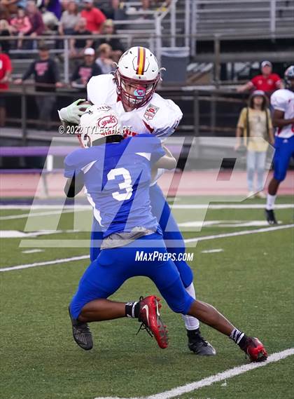 Thumbnail 3 in North/South All-Star Game photogallery.