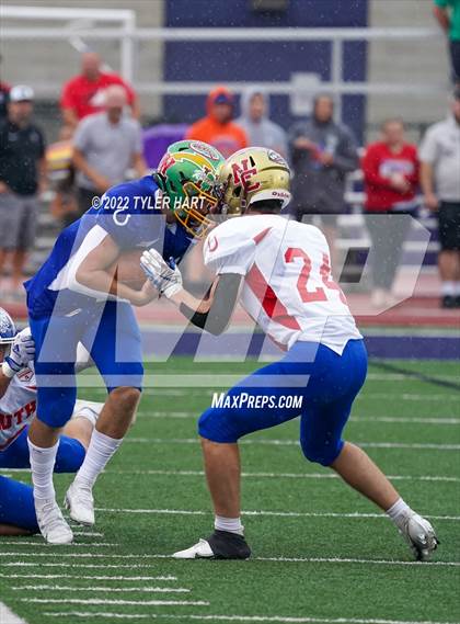 Thumbnail 1 in North/South All-Star Game photogallery.