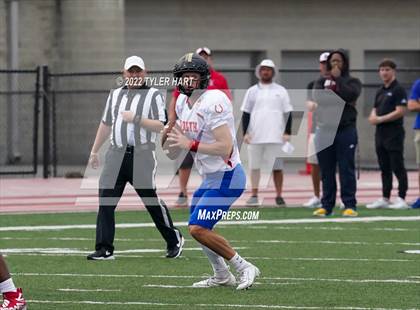 Thumbnail 1 in North/South All-Star Game photogallery.