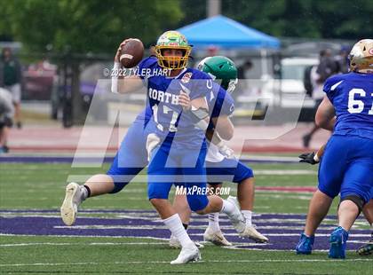 Thumbnail 1 in North/South All-Star Game photogallery.