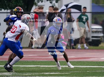 Thumbnail 2 in North/South All-Star Game photogallery.