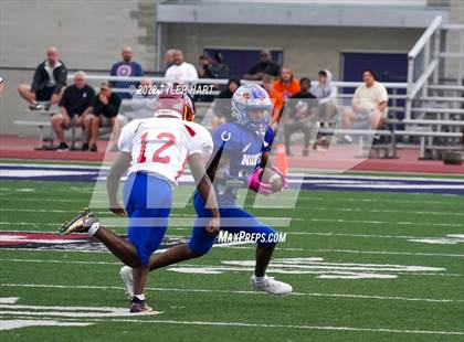 Thumbnail 1 in North/South All-Star Game photogallery.