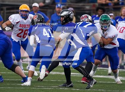 Thumbnail 3 in North/South All-Star Game photogallery.