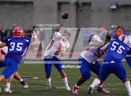 Thumbnail 1 in North/South All-Star Game photogallery.