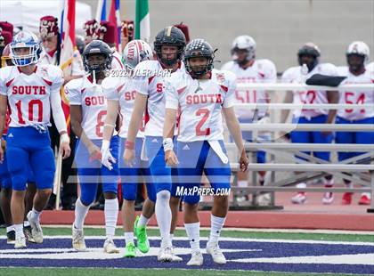 Thumbnail 3 in North/South All-Star Game photogallery.