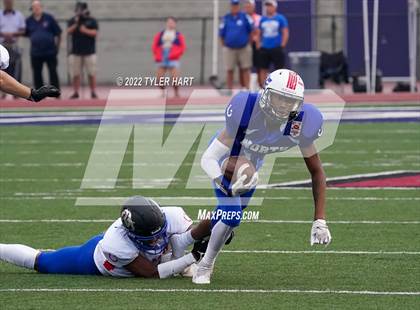 Thumbnail 2 in North/South All-Star Game photogallery.