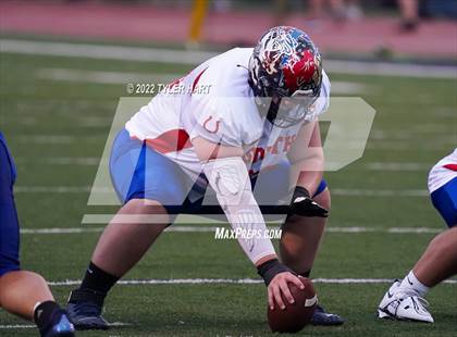 Thumbnail 3 in North/South All-Star Game photogallery.