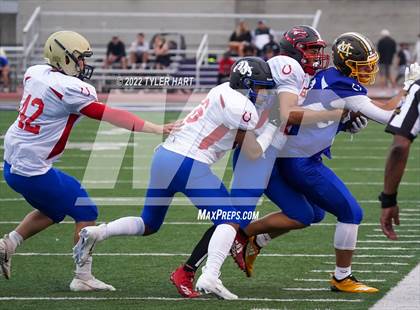 Thumbnail 3 in North/South All-Star Game photogallery.