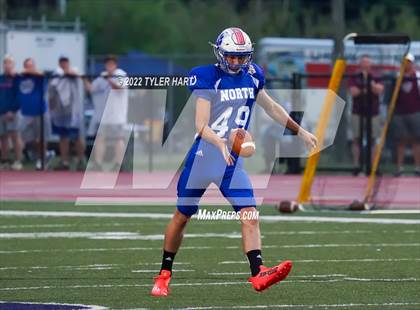 Thumbnail 1 in North/South All-Star Game photogallery.