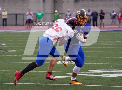 Thumbnail 2 in North/South All-Star Game photogallery.
