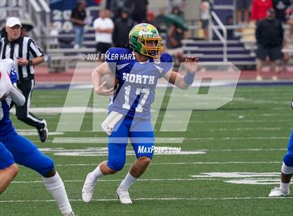 Thumbnail 2 in North/South All-Star Game photogallery.