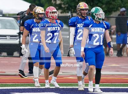 Thumbnail 1 in North/South All-Star Game photogallery.
