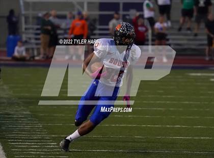 Thumbnail 1 in North/South All-Star Game photogallery.