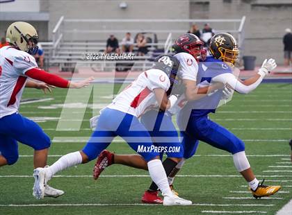 Thumbnail 2 in North/South All-Star Game photogallery.