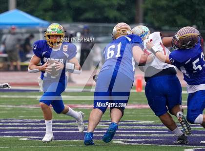 Thumbnail 3 in North/South All-Star Game photogallery.