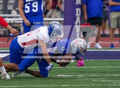 Thumbnail 3 in North/South All-Star Game photogallery.
