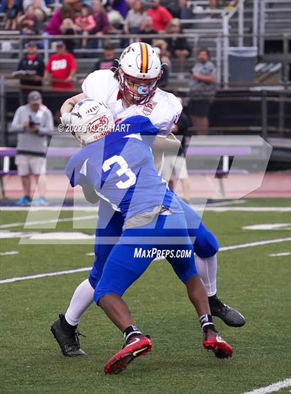 Thumbnail 2 in North/South All-Star Game photogallery.