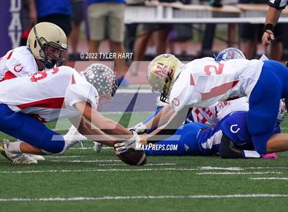 Thumbnail 1 in North/South All-Star Game photogallery.