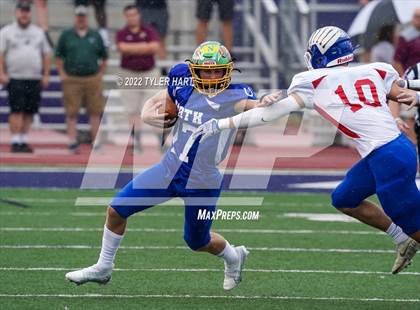 Thumbnail 3 in North/South All-Star Game photogallery.