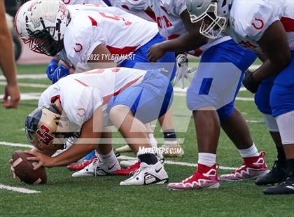 Thumbnail 1 in North/South All-Star Game photogallery.