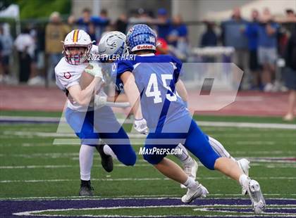 Thumbnail 2 in North/South All-Star Game photogallery.