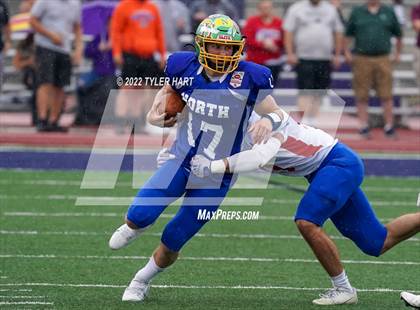 Thumbnail 3 in North/South All-Star Game photogallery.