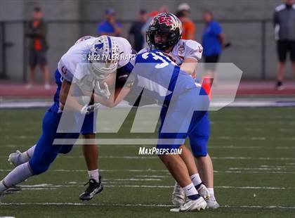 Thumbnail 1 in North/South All-Star Game photogallery.
