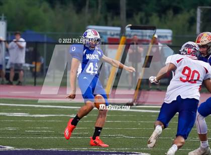Thumbnail 2 in North/South All-Star Game photogallery.