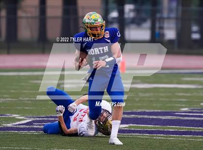 Thumbnail 3 in North/South All-Star Game photogallery.
