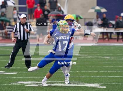 Thumbnail 1 in North/South All-Star Game photogallery.