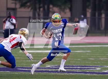 Thumbnail 2 in North/South All-Star Game photogallery.