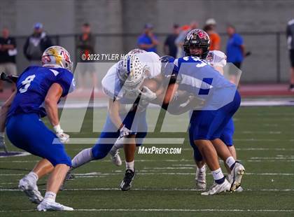 Thumbnail 2 in North/South All-Star Game photogallery.