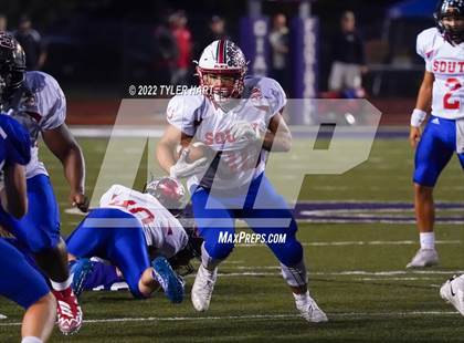 Thumbnail 2 in North/South All-Star Game photogallery.
