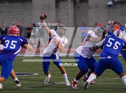 Thumbnail 3 in North/South All-Star Game photogallery.