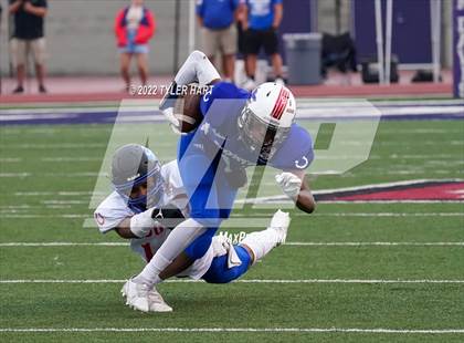 Thumbnail 2 in North/South All-Star Game photogallery.