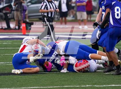 Thumbnail 2 in North/South All-Star Game photogallery.