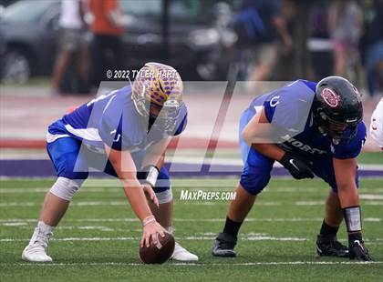 Thumbnail 1 in North/South All-Star Game photogallery.