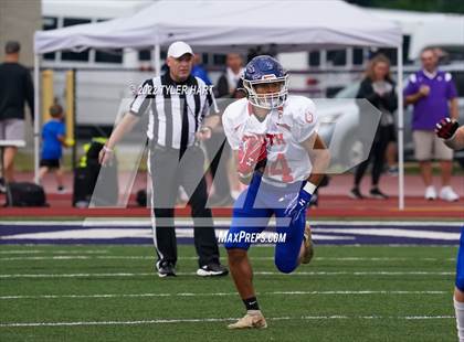 Thumbnail 3 in North/South All-Star Game photogallery.