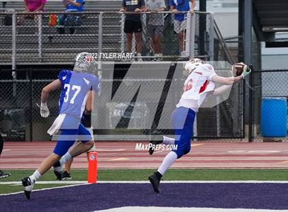 Thumbnail 3 in North/South All-Star Game photogallery.