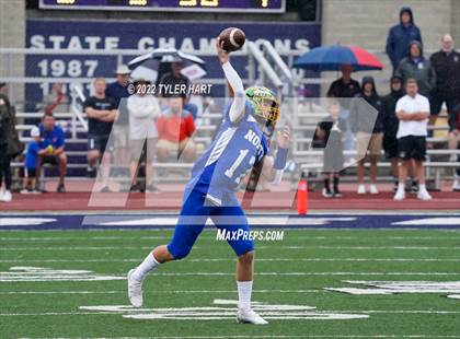 Thumbnail 2 in North/South All-Star Game photogallery.
