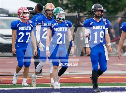 Thumbnail 3 in North/South All-Star Game photogallery.