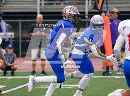 Thumbnail 3 in North/South All-Star Game photogallery.