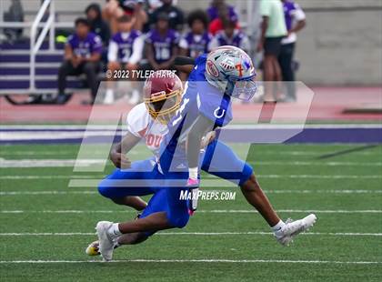 Thumbnail 2 in North/South All-Star Game photogallery.