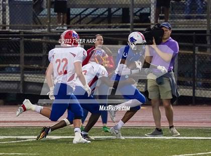 Thumbnail 3 in North/South All-Star Game photogallery.