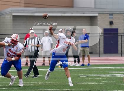 Thumbnail 2 in North/South All-Star Game photogallery.