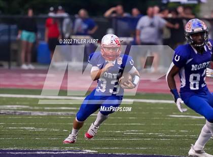 Thumbnail 1 in North/South All-Star Game photogallery.