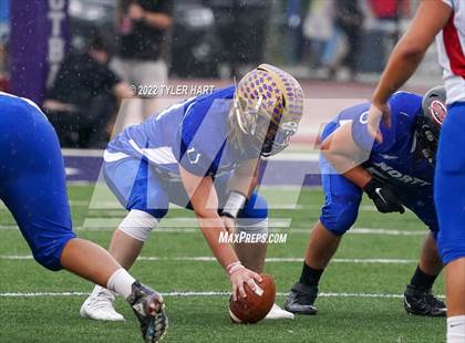 Thumbnail 1 in North/South All-Star Game photogallery.