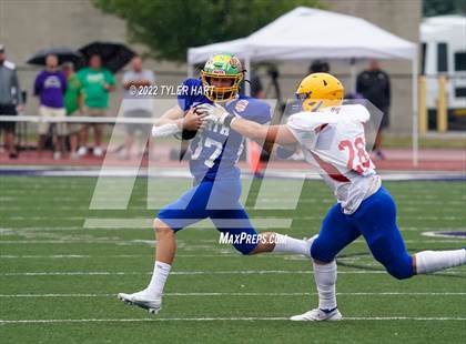 Thumbnail 2 in North/South All-Star Game photogallery.