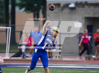 Thumbnail 1 in North/South All-Star Game photogallery.