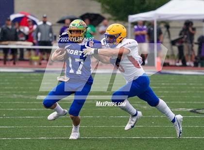 Thumbnail 3 in North/South All-Star Game photogallery.
